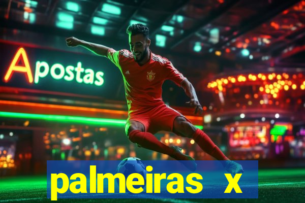 palmeiras x atletico go futemax